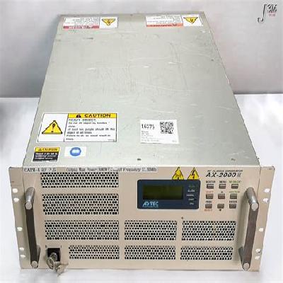 RF Plasma Generator- Amplifier Series
