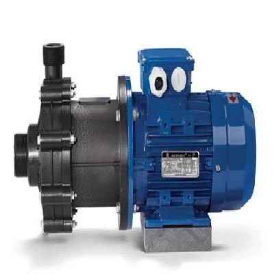 Small Atex Certified Pumps