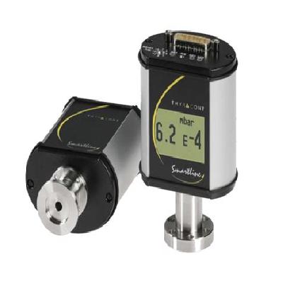 Smartline Vacuum Transducers Display And Control Units