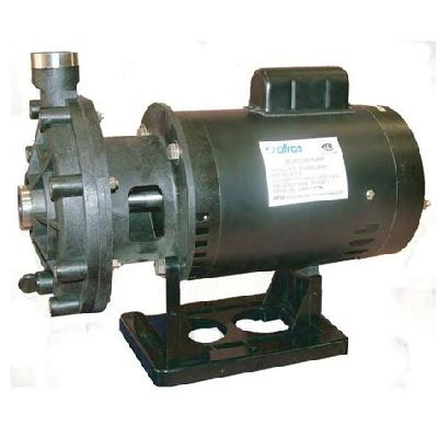 Vapor Booster Pumps