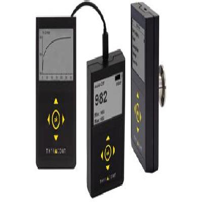 VD8 Digital Compact Vacuum Meters- Data Loggers