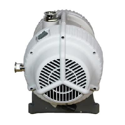 Xds Scroll Pumps 3-Phase
