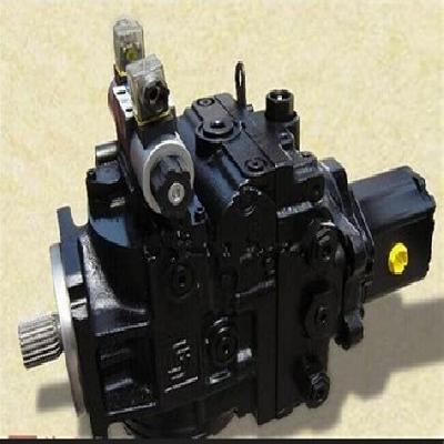 Danfoss Hydraulic Pump Repairing