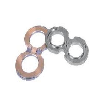 Hydraulic Bearing Plates