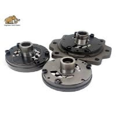 Hydraulic Charge Pump Assembly