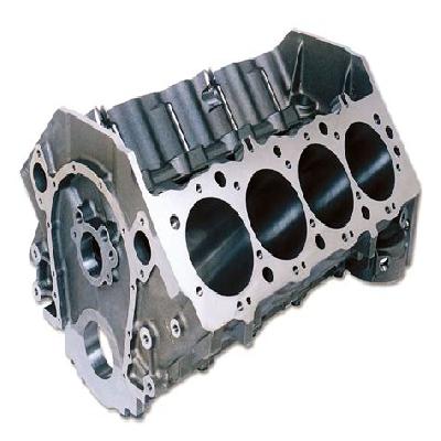 Hydraulic Motor Cylinder Block