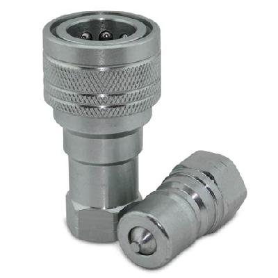 Hydraulic Pump Coupling