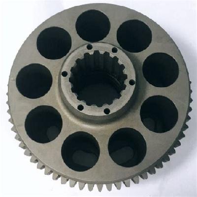 Hydraulic Pump Cylinder Block