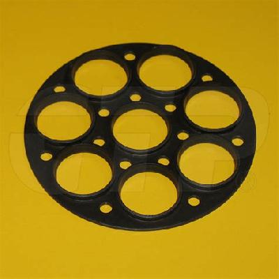 Hydraulic Pump Retainer Plate