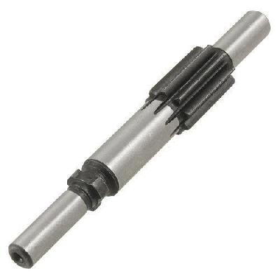 Hydraulic Pump Spline Shaft