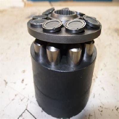 Hydraulic Pump Swash Plate