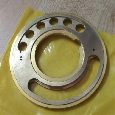Hydraulic Pump Valve Plate Kit