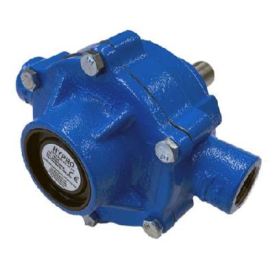 Hydraulic Roller Pump