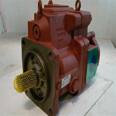Kawasaki Pump