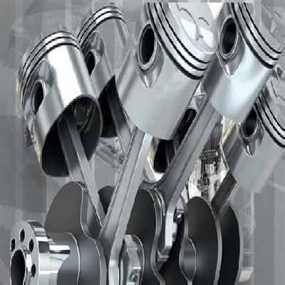 Motor Piston