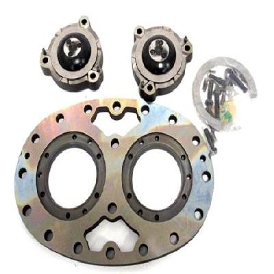 Motor Valve Plate Assembly