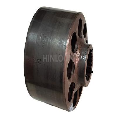 Pump Cylinder Block
