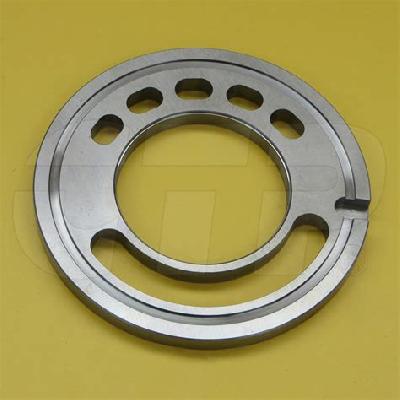 Pump Valve Plate