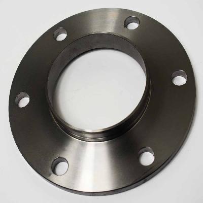 Retainer Plate