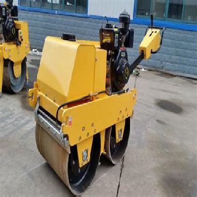 Vibratory Roller Hydraulic Pump