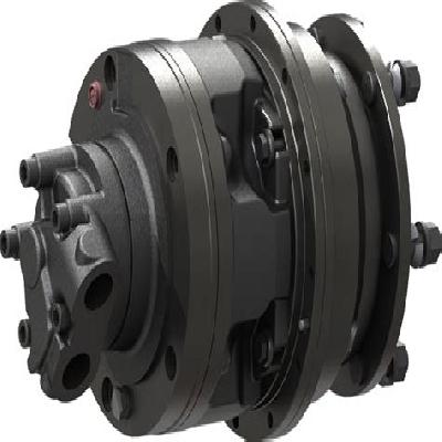 Sai F80S 4000 Nm Disk Brake