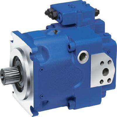 Axial Piston Pump