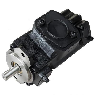 Double Vane Pump - T6ED