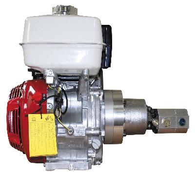 Hi-Low Gear Pump