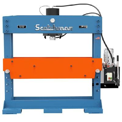 Hydraulic Press