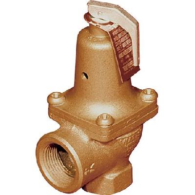 Pressure Control Relief Valve
