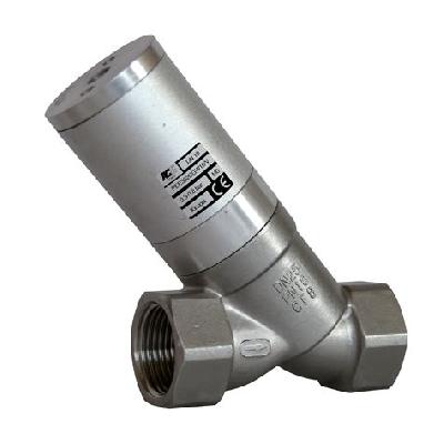 Seat Valve