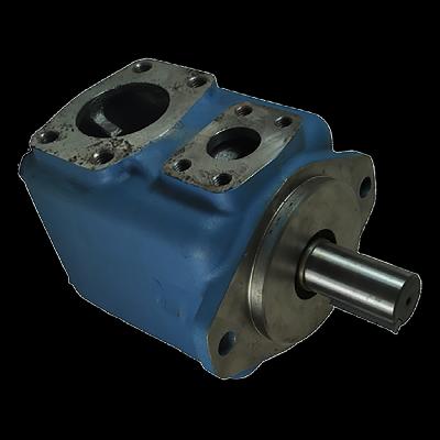 Single Vane Pump