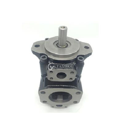 Triple Vane Pump - T6DCC