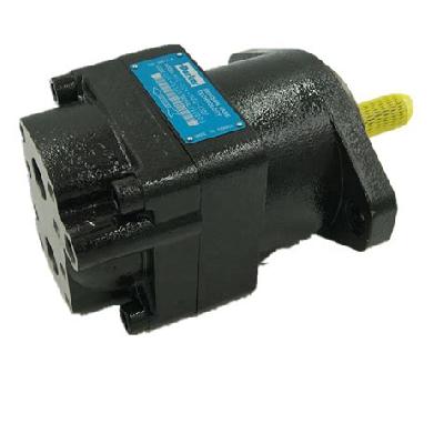 Vane Motor - M4D