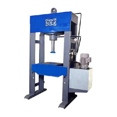 Fix Frame Hydraulic Press