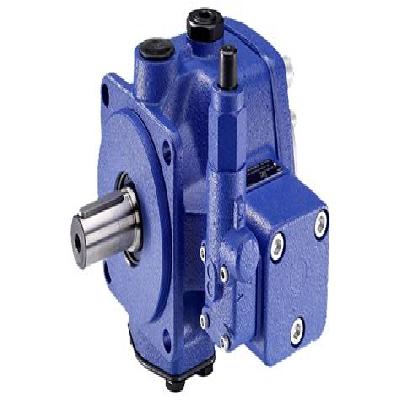 Hydraulic Vane Pump Fabrication Service