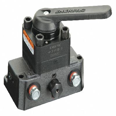 Direction Control Valve