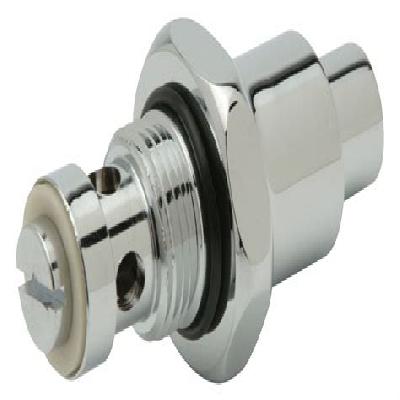 Foot Pedal Valve