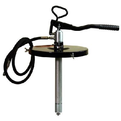 Hand Operated Lubrication Pump