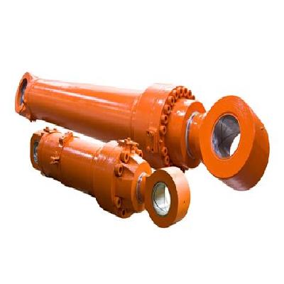 Hydraulic Boom Cylinder