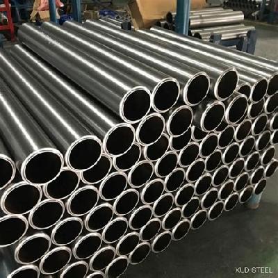 Hydraulic Cylinder Tubes