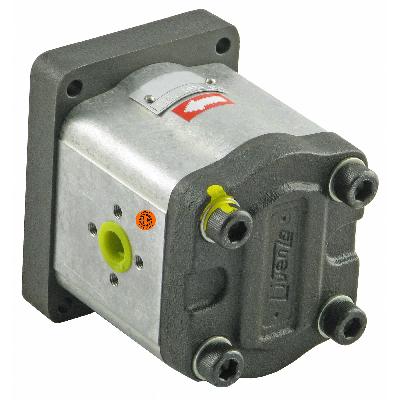 Hydraulic Gear Pump