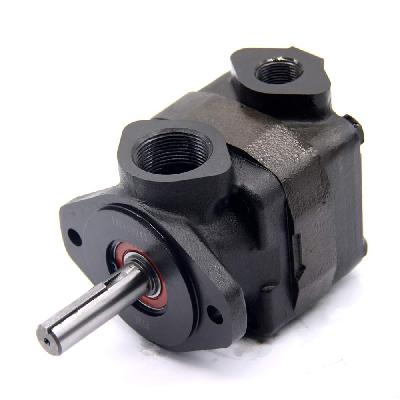Hydraulic Vane Pump