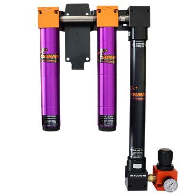 Membrane Type Air Dryer