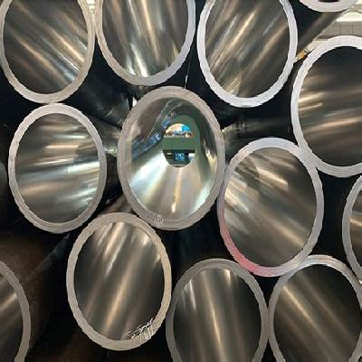 Roller Burnished Cylinder Tube