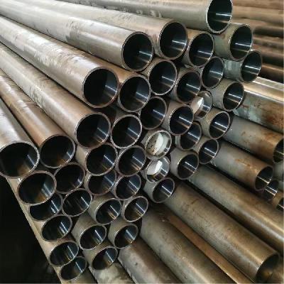 Seamless Cold Drawn Honed Tubes