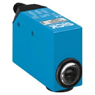 SICK MAKE COLOR SENSOR