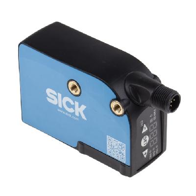 Sick Make Contrast Sensors