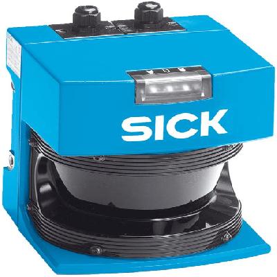 Sick Make Detection And Ranging Solutions