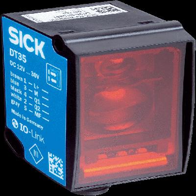 Sick Make Distance Sensors